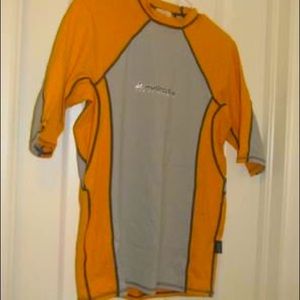 Woman’s hydrosilk shirt